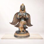 vintage-finish-brass-garuda-idol-13-5-inches