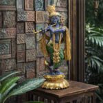 artisanal-brass-krishna-statue-20-inches