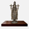 Lord Venkatesh Tirupati Idol - 6 inches