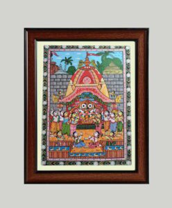 Sri-Jaggaantah-Rathyatra