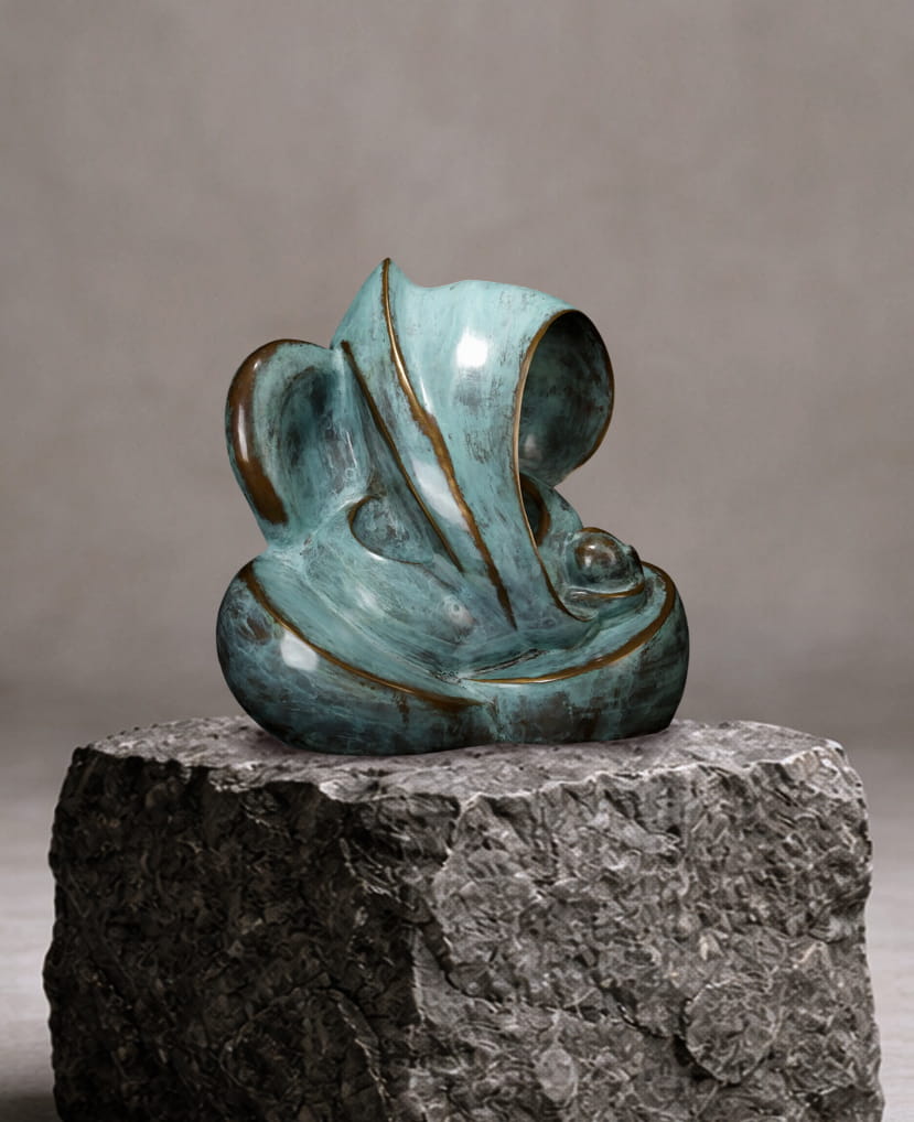 ABSTRACT GANESH