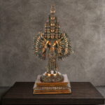 maha-sadashiva-vintage-finish-brass-masterpiece-statue-23-inches