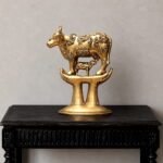 handcrafted-brass-kamdhenu-cow-with-calf-statue-16-5-inches-2