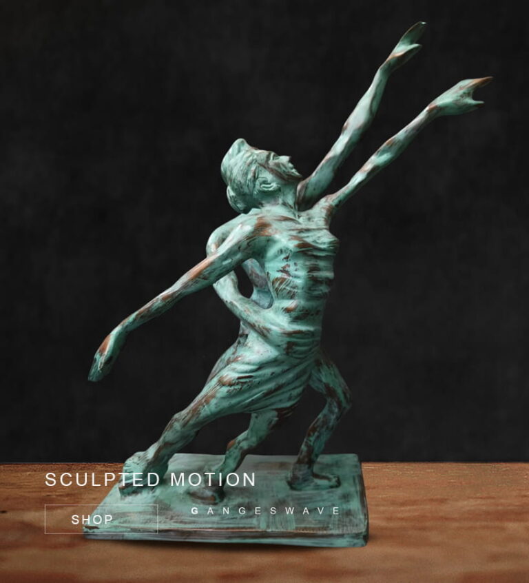 Dancing_Couple_Brass_Decor