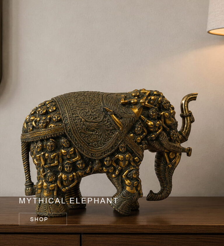 Mythical_Elephnat
