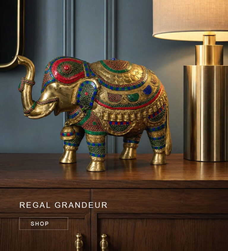 Regal Grandeur