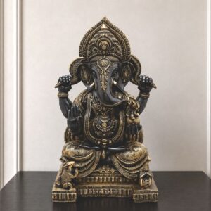 Antique_finish_brass_Ganesh_statue (1)