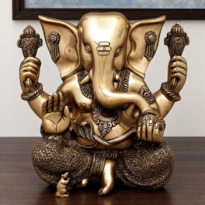 Ganesha_Statue (1)