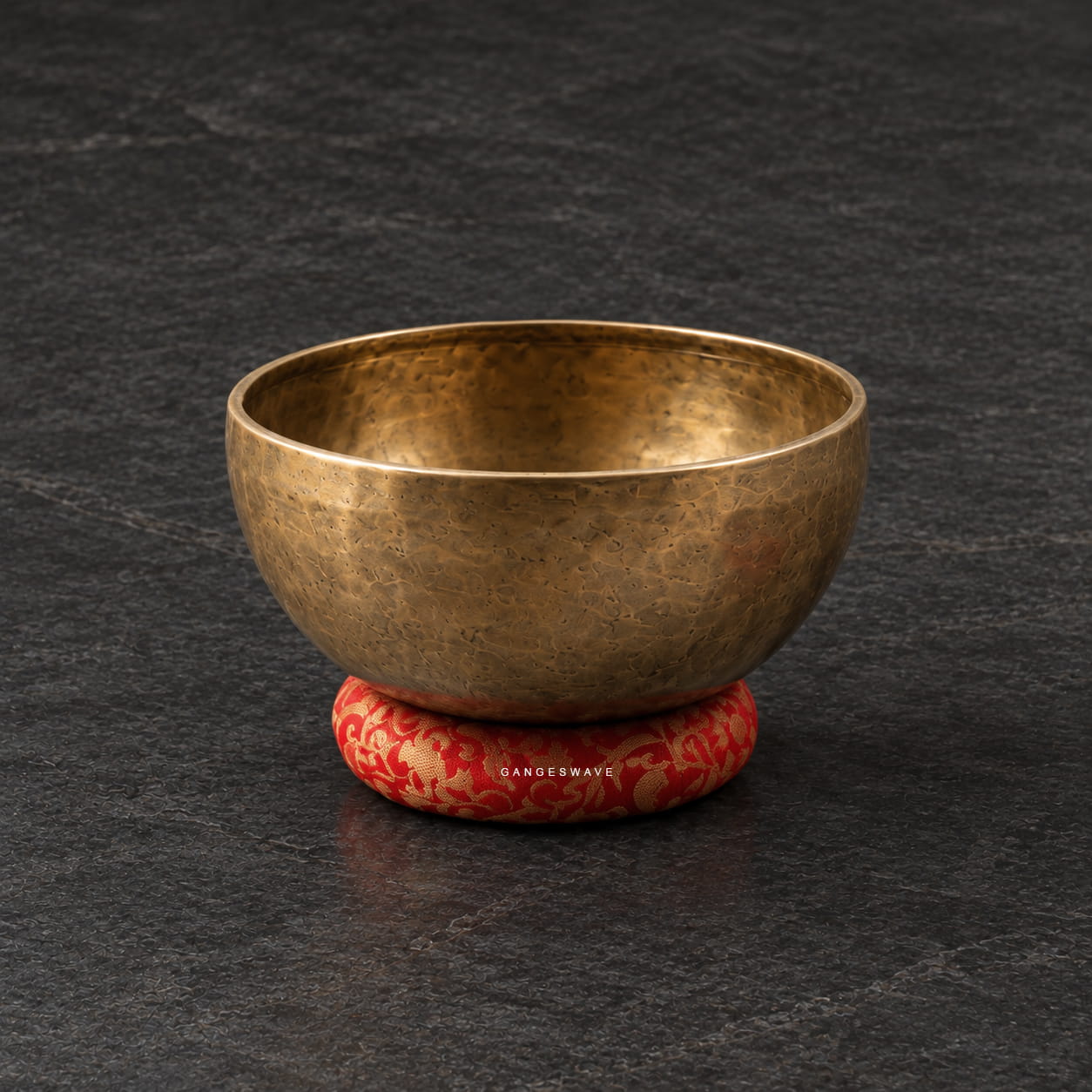 Seven Chakras Handcrafted Singing Bowl ( Set of seven bowls) - Image 3