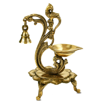 peacock_diya